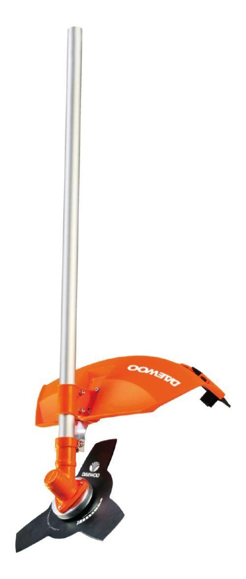 Desbrozadora Desmalezadora A Gasolina DAMT520 Daewoo 4 en 1-3