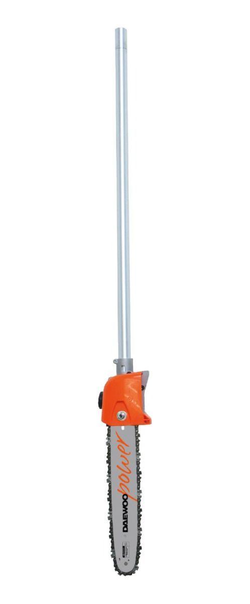 Desbrozadora Desmalezadora A Gasolina DAMT520 Daewoo 4 en 1-4