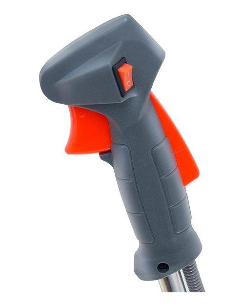 Desbrozadora Orilladora A Gasolina Daewoo D520ECO 52cc -6