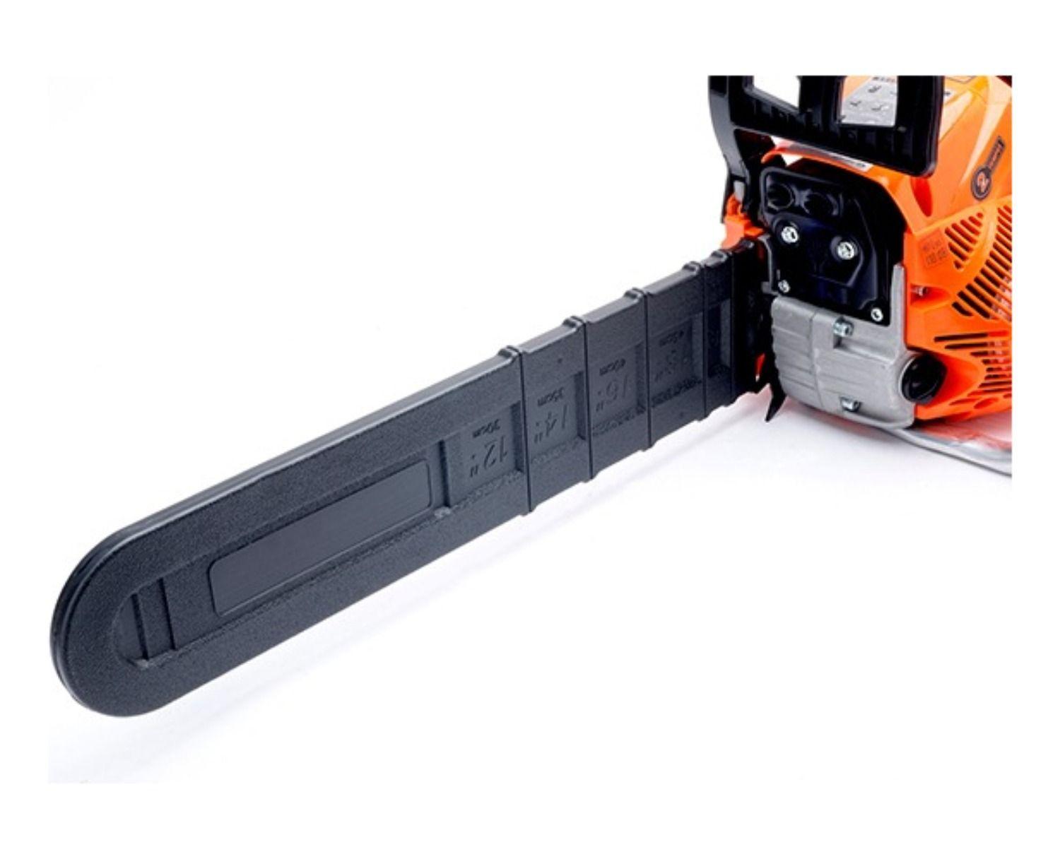 Motosierra a Gasolina Daewoo Dam5220 52cc Espada 20p 2 Tiempos-4