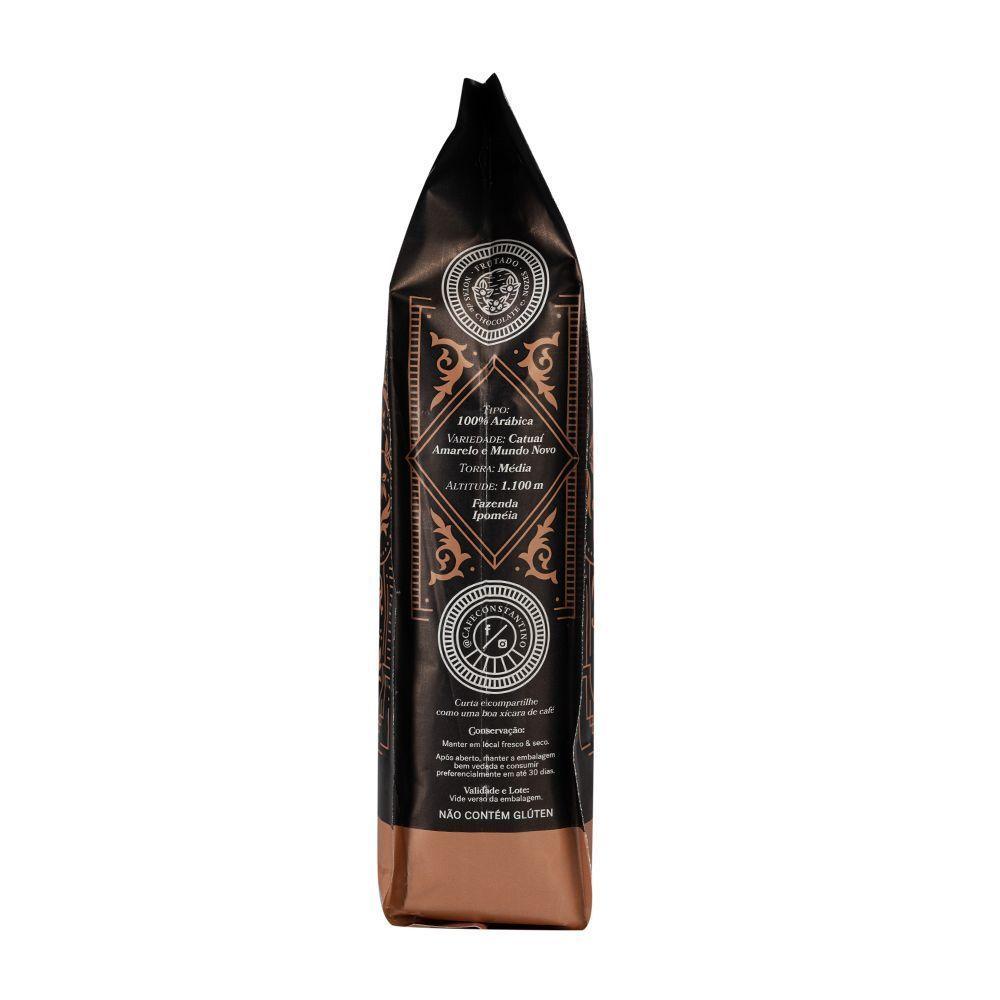 Café Constantino En Grano De Especialidad 500g-3