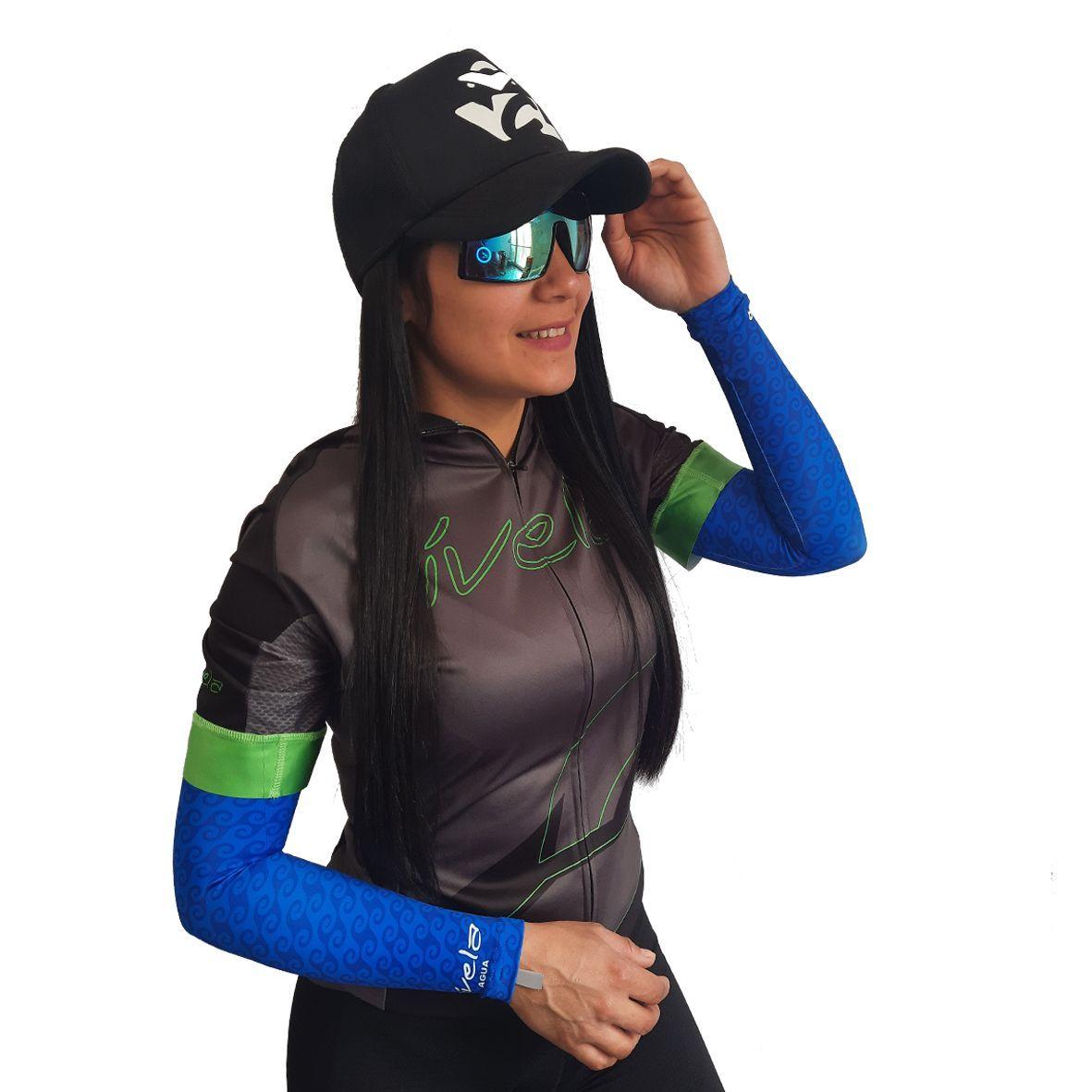 Manguillas Vívela Protección UV 4 elementos Agua-2