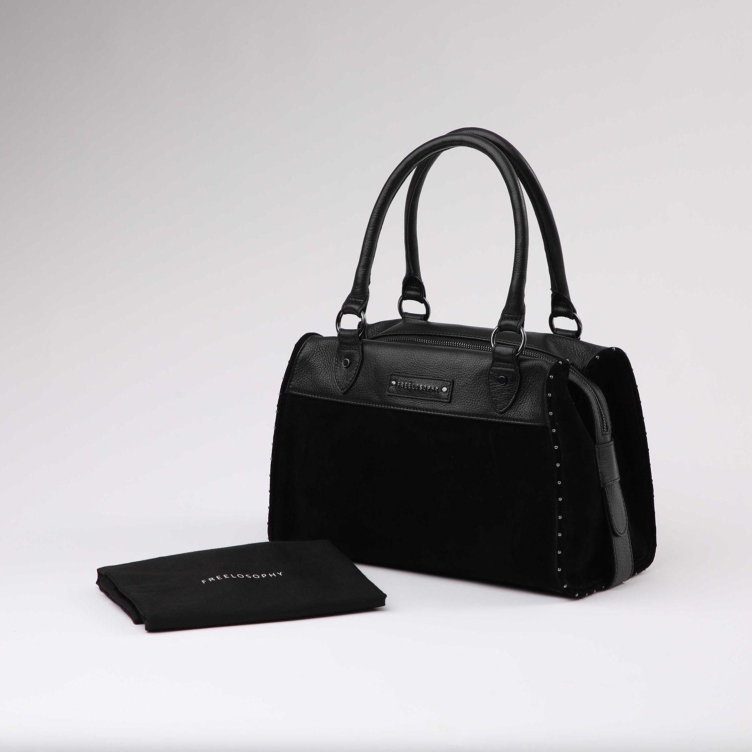 Cartera Milan Black Freelosophy-2