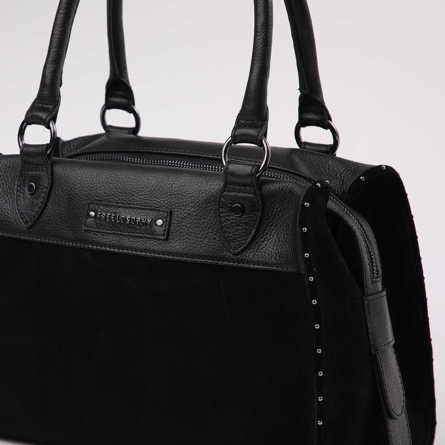 Cartera Milan Black Freelosophy-3