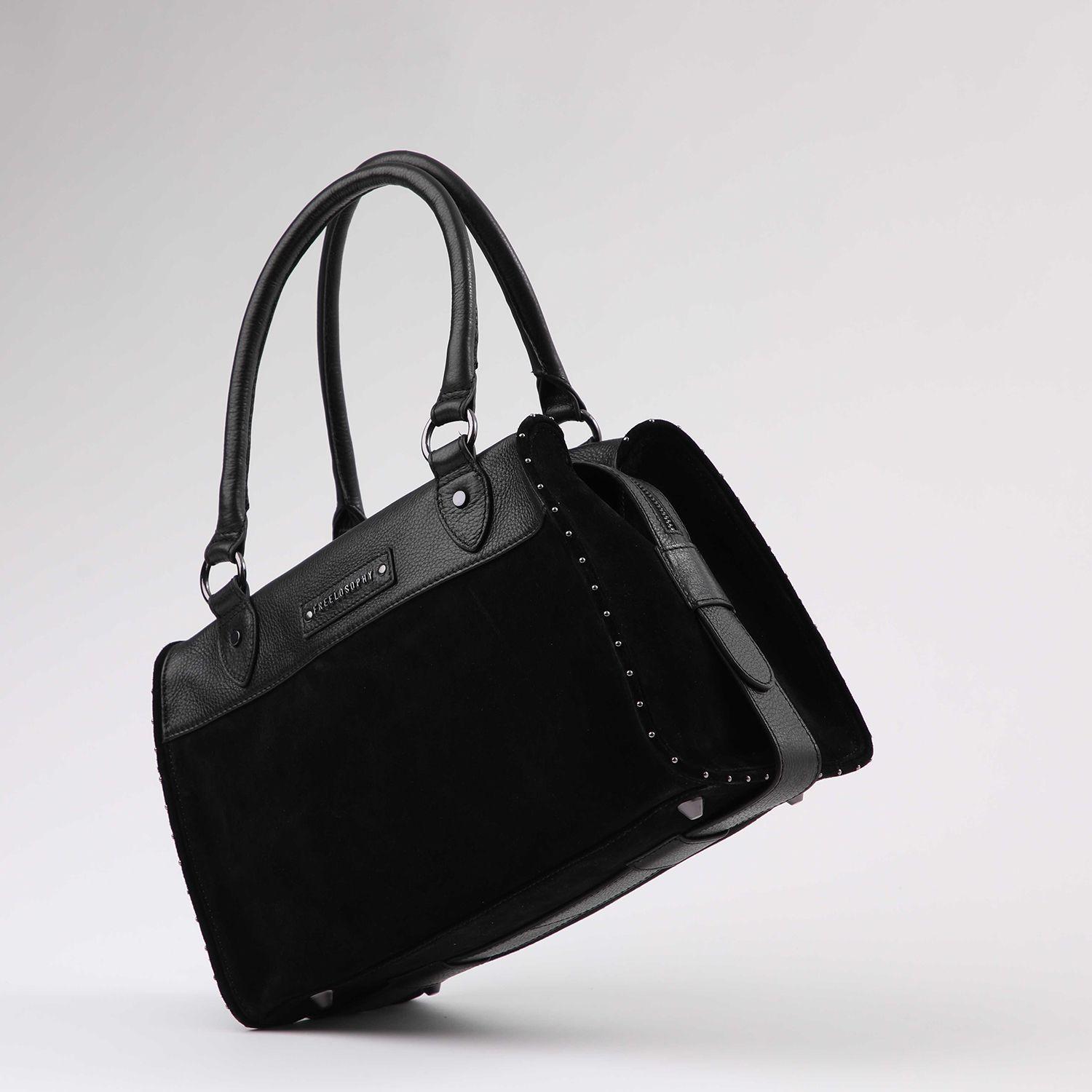 Cartera Milan Black Freelosophy-4