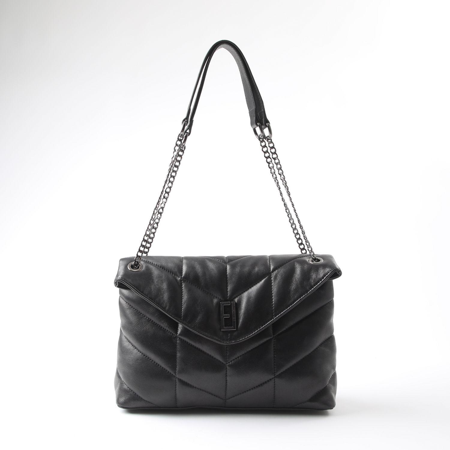Cartera Paris Black Freelosophy-0