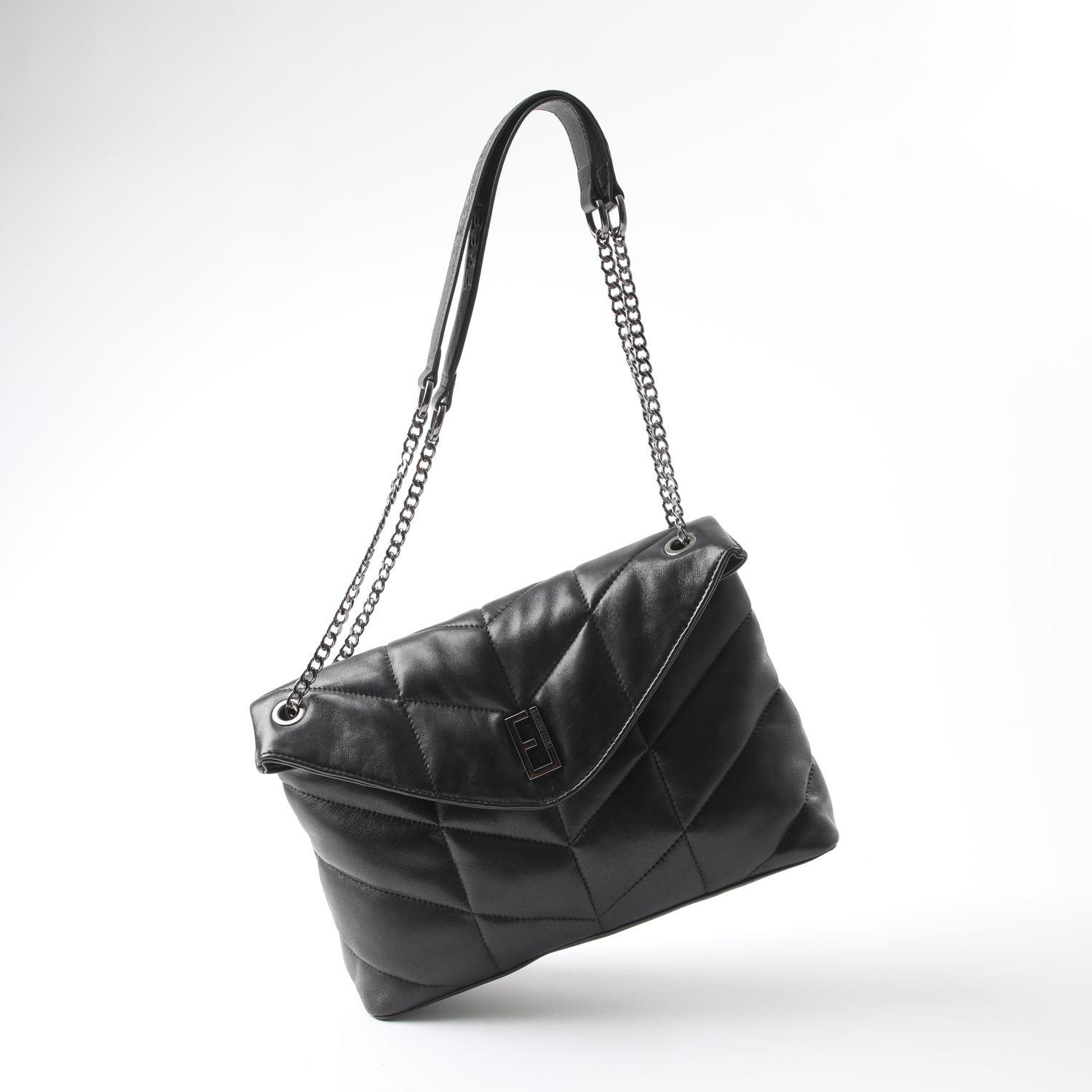 Cartera Paris Black Freelosophy-1