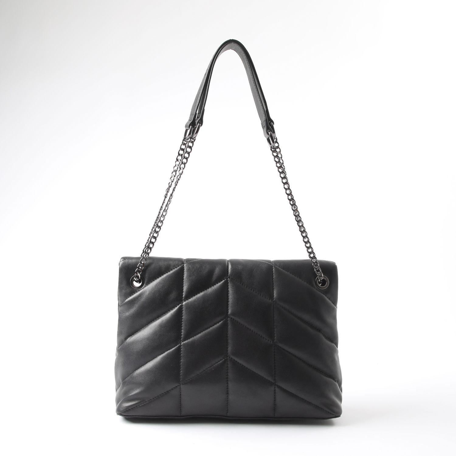 Cartera Paris Black Freelosophy-2