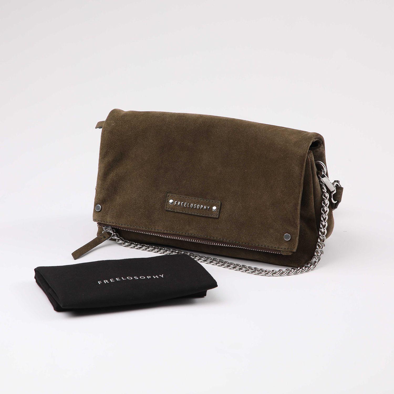 Cartera Amsterdam Olive Freelosophy-3