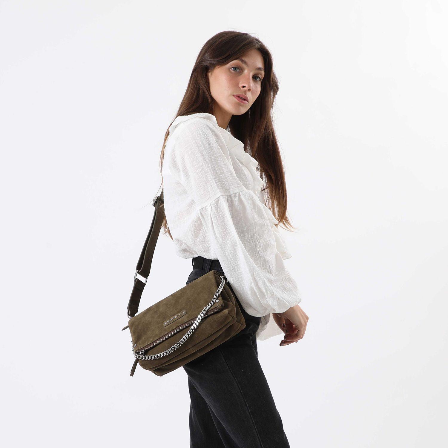Cartera Amsterdam Olive Freelosophy-5