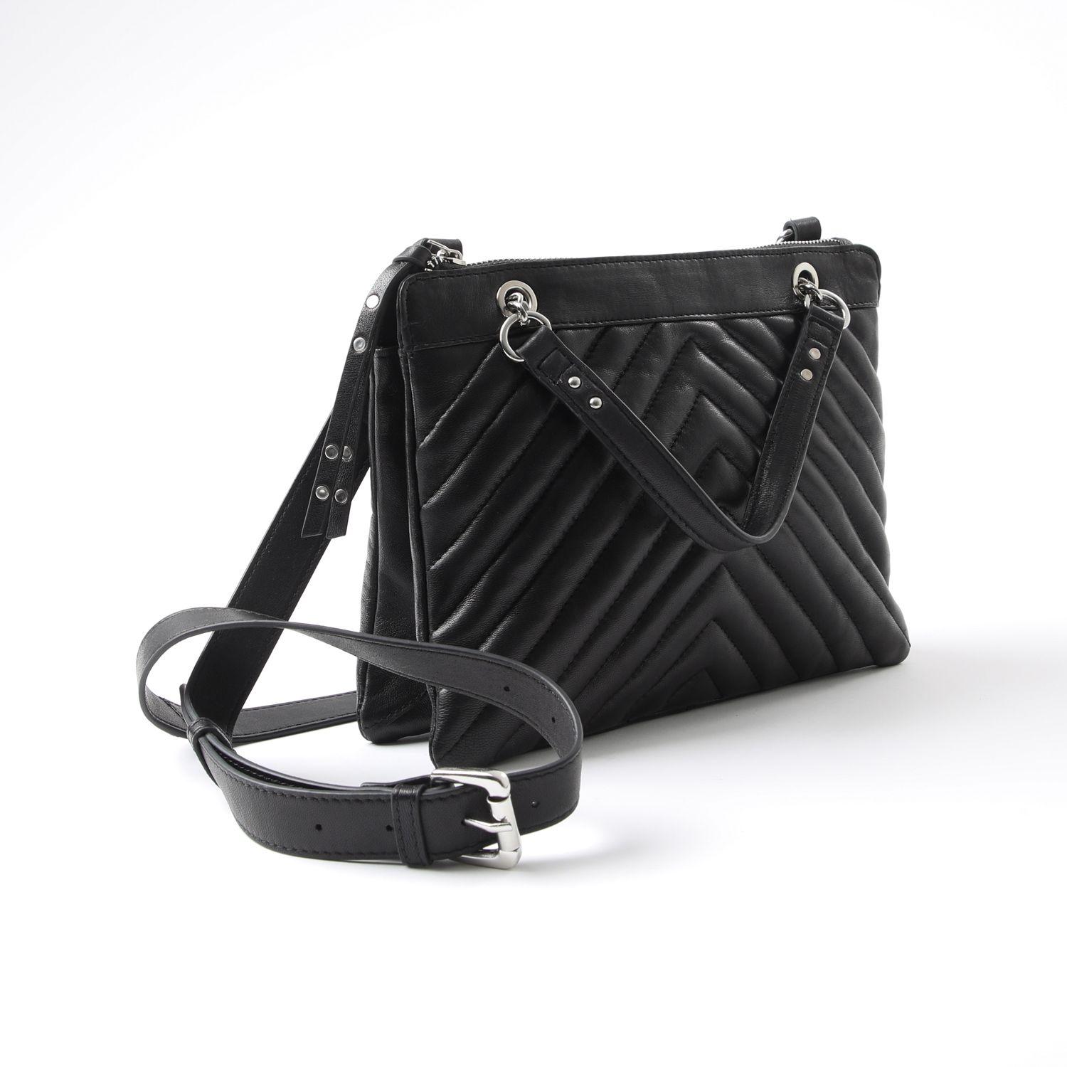 Cartera Roma Black Freelosophy-2