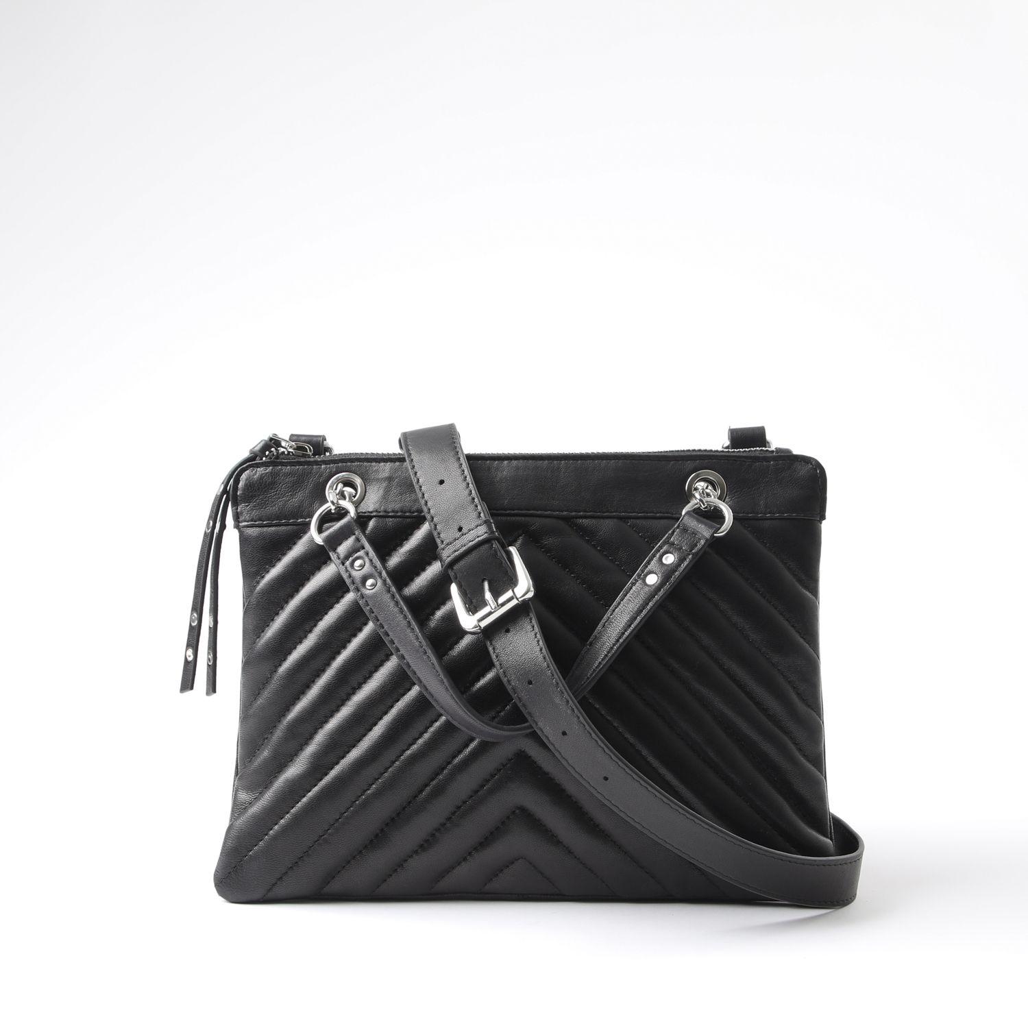Cartera Roma Black Freelosophy-3