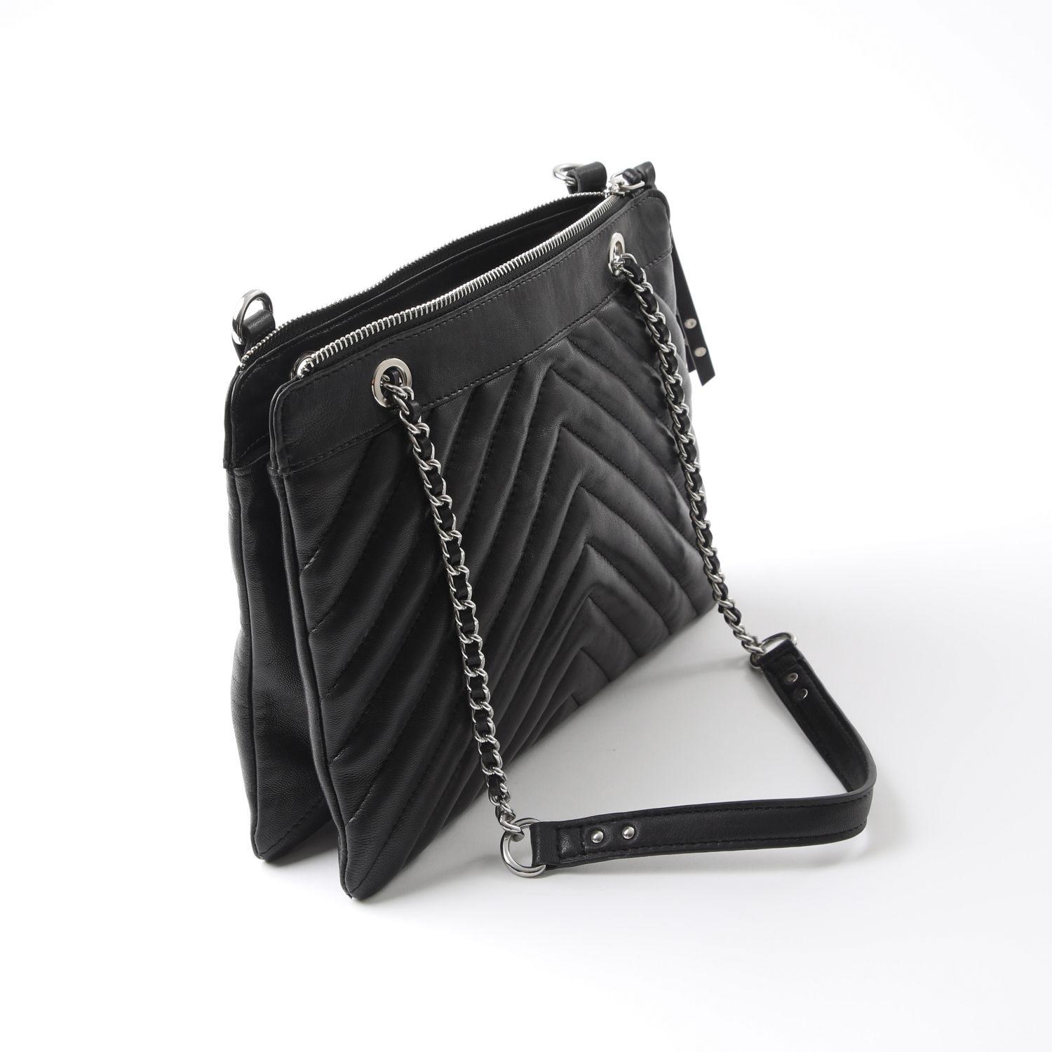 Cartera Roma Black Freelosophy-4
