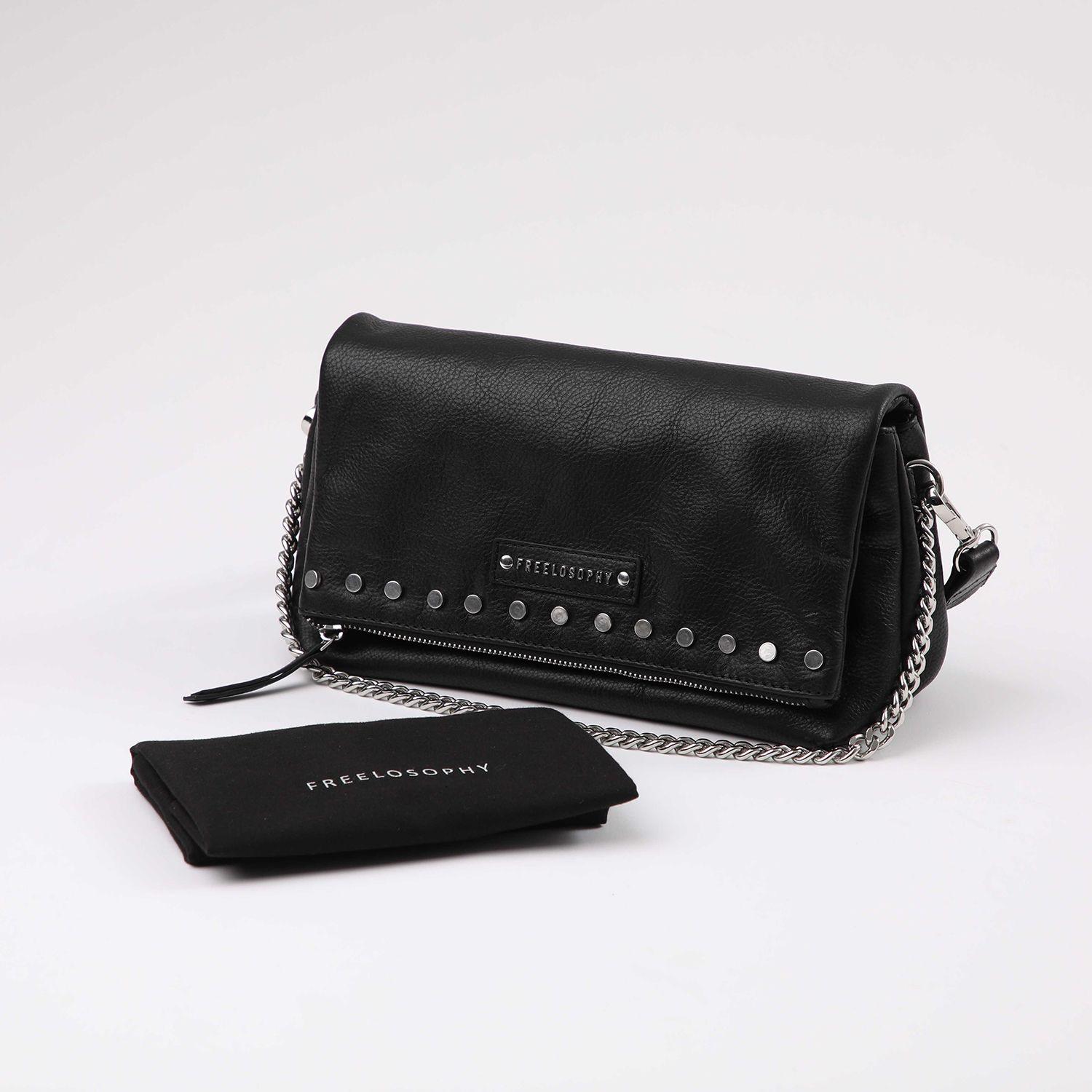Cartera Amsterdam Black Freelosophy-3