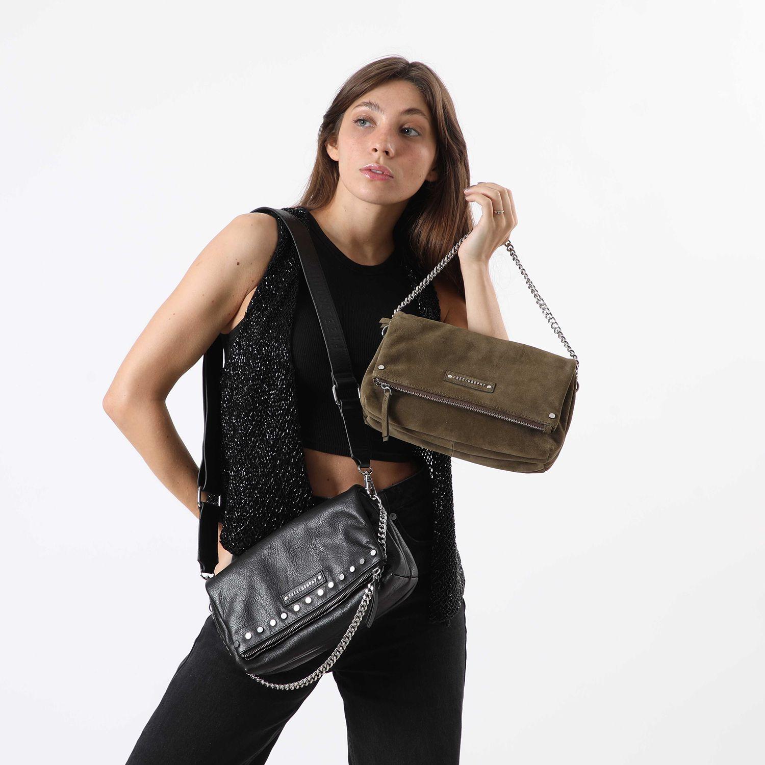 Cartera Amsterdam Black Freelosophy-5