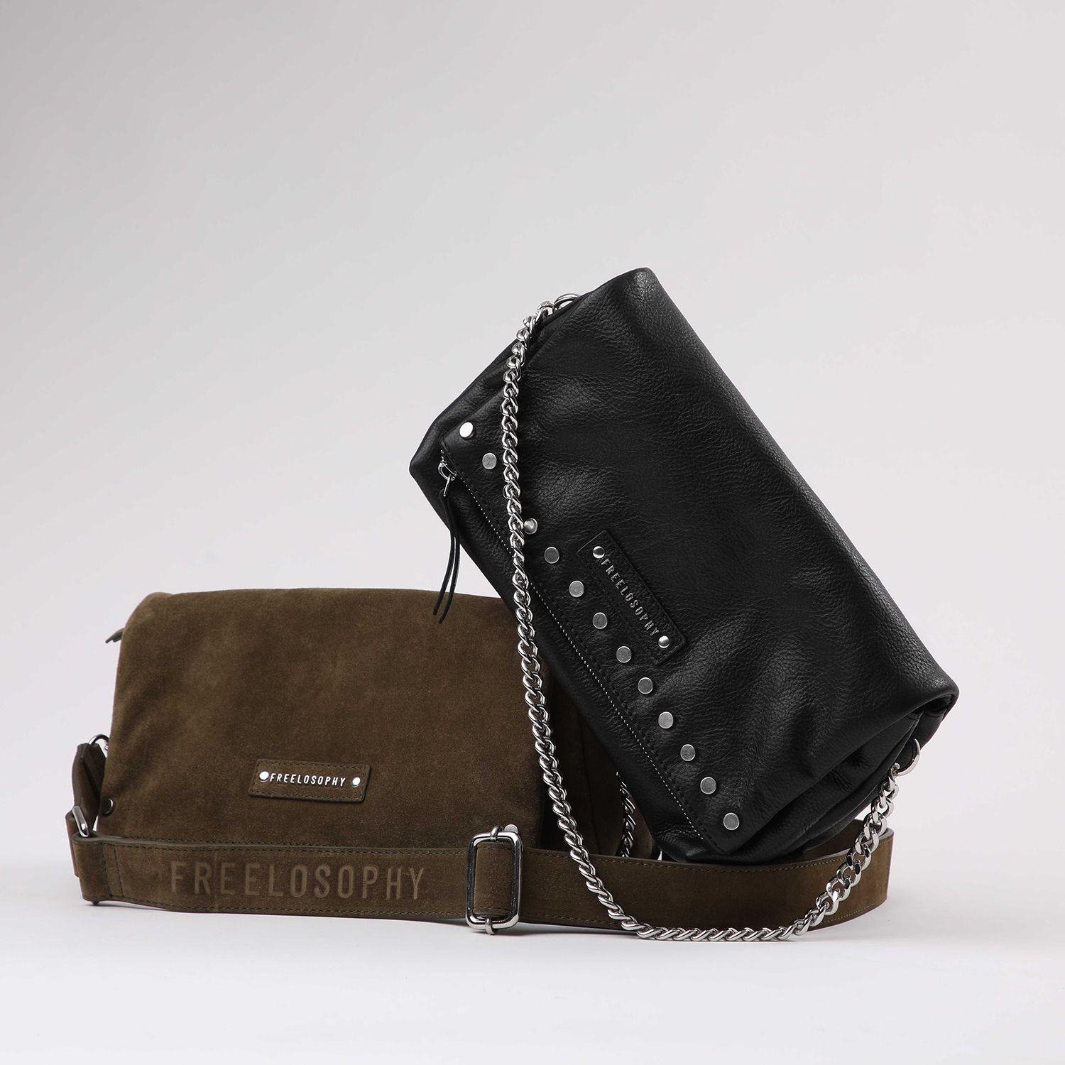 Cartera Amsterdam Black Freelosophy-6