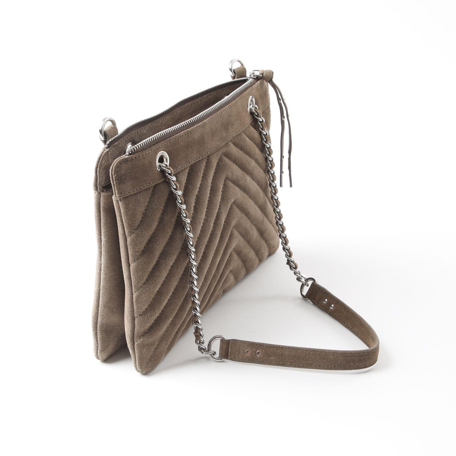 Cartera Roma Olive Freelosophy-2