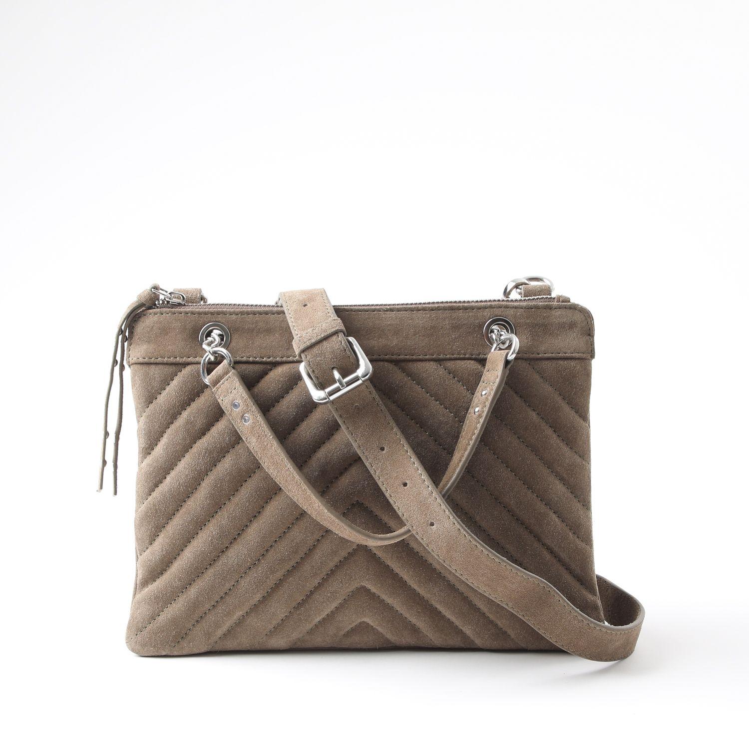 Cartera Roma Olive Freelosophy-3