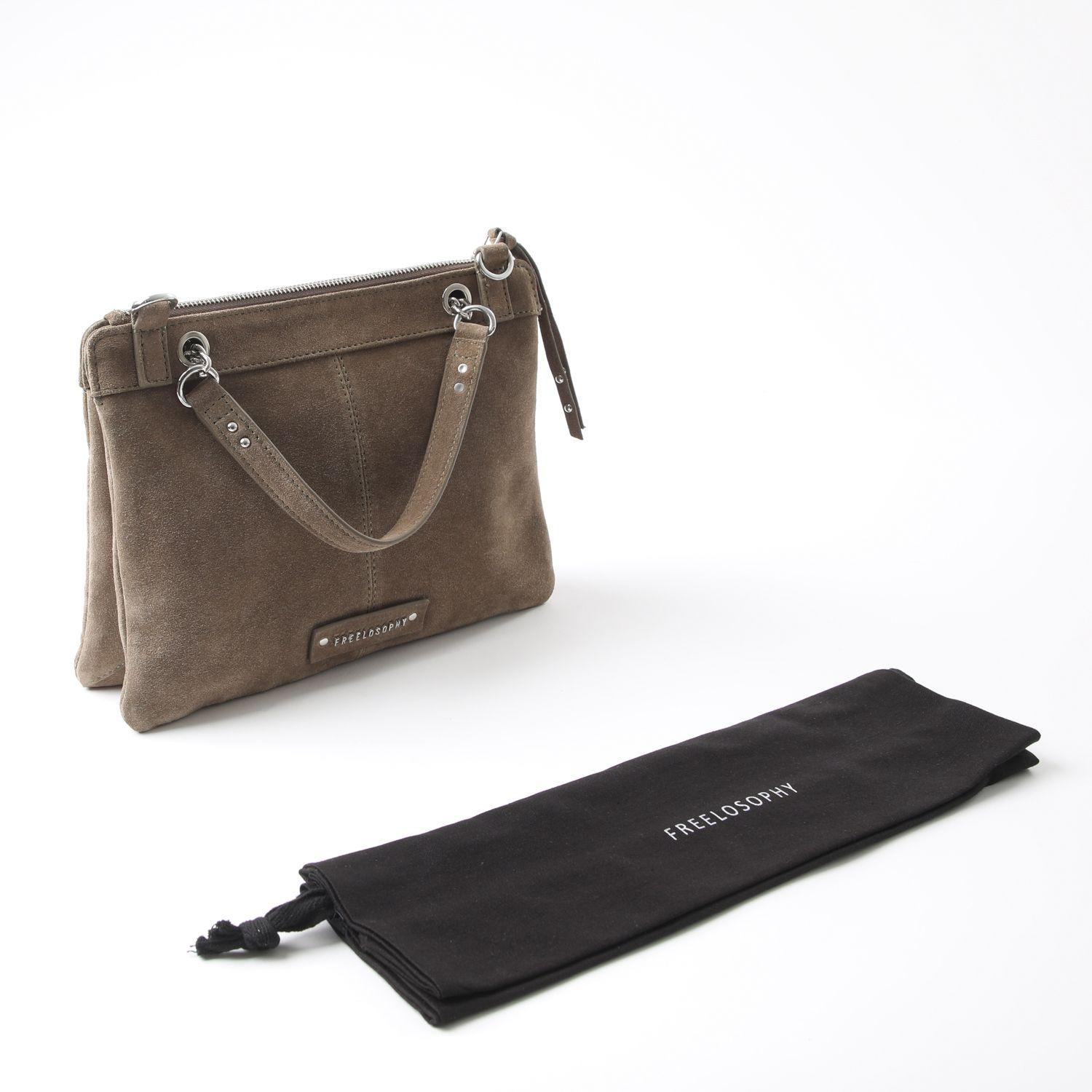 Cartera Roma Olive Freelosophy-5