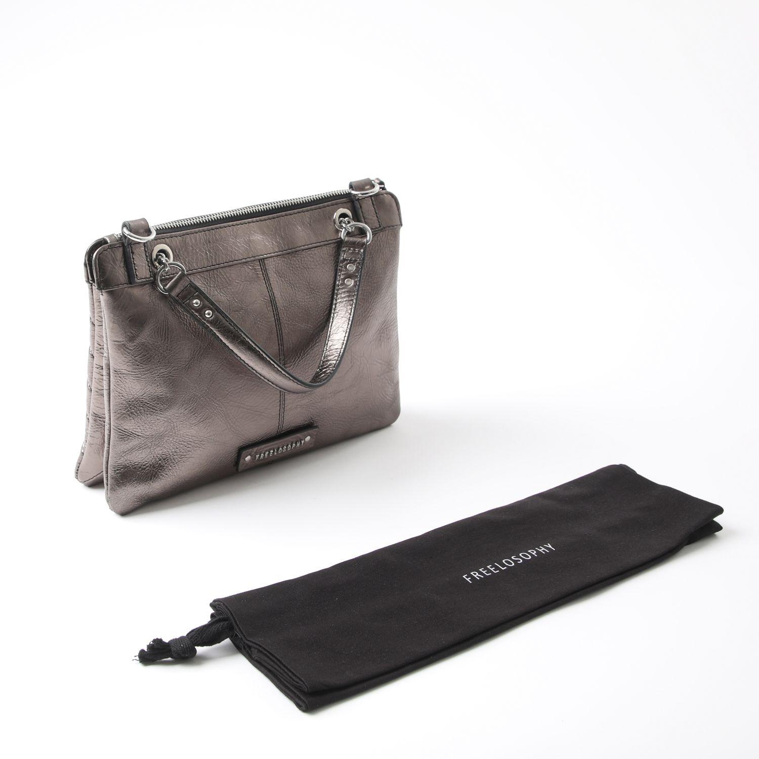 Cartera Roma Gun Freelosophy-5