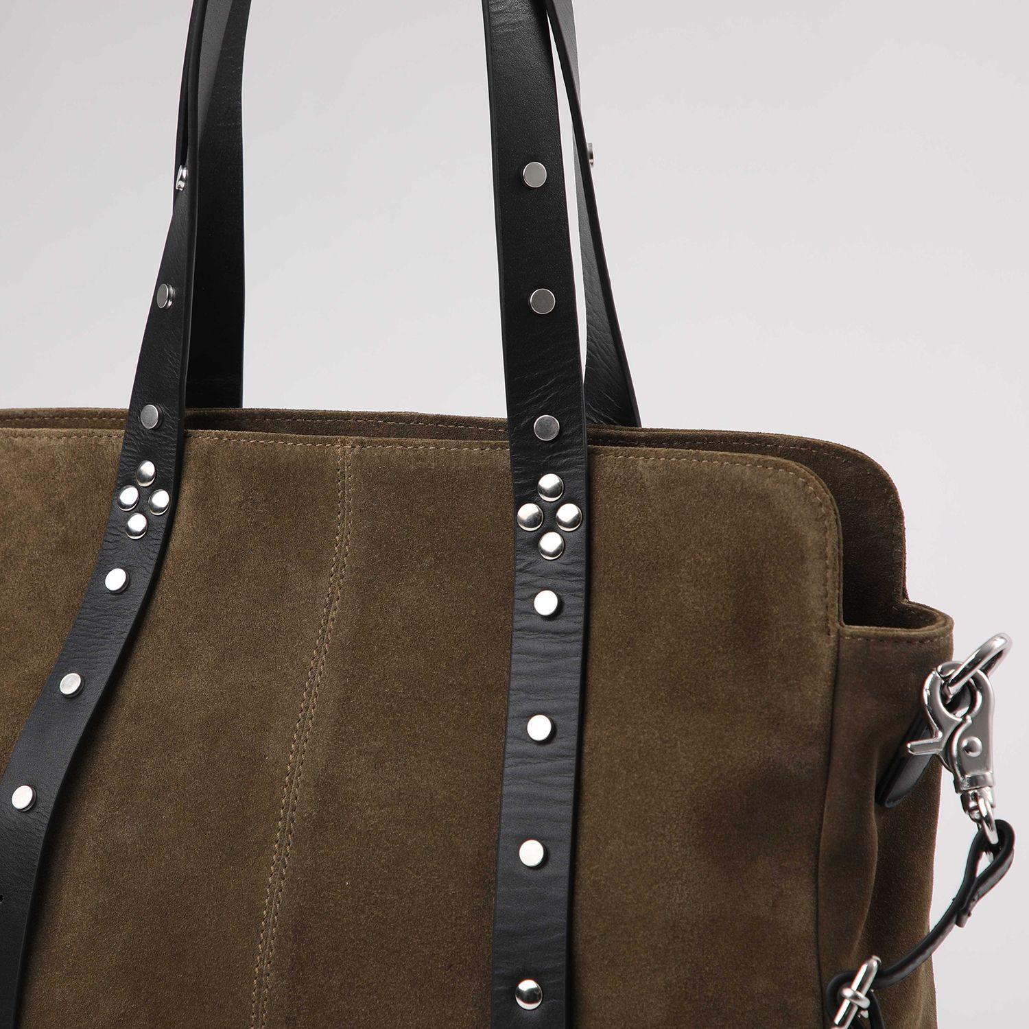 Cartera Budapest Olive Freelosophy-3