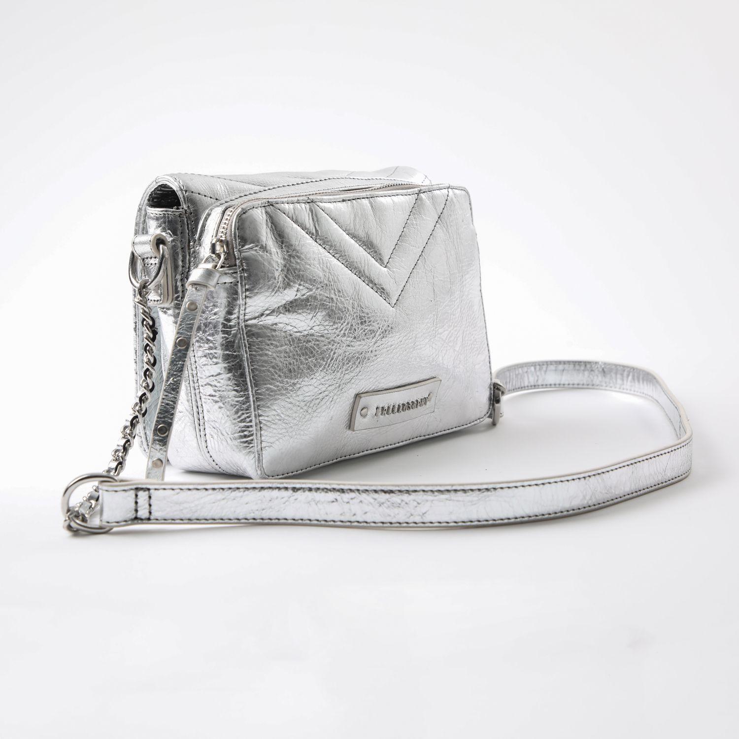Cartera Milan Silver Freelosophy-3
