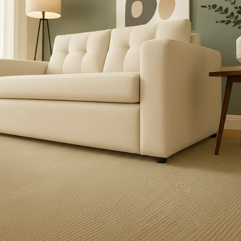 Sofá 3 Cuerpos Florencia - Tela Repelente a Líquidos-5