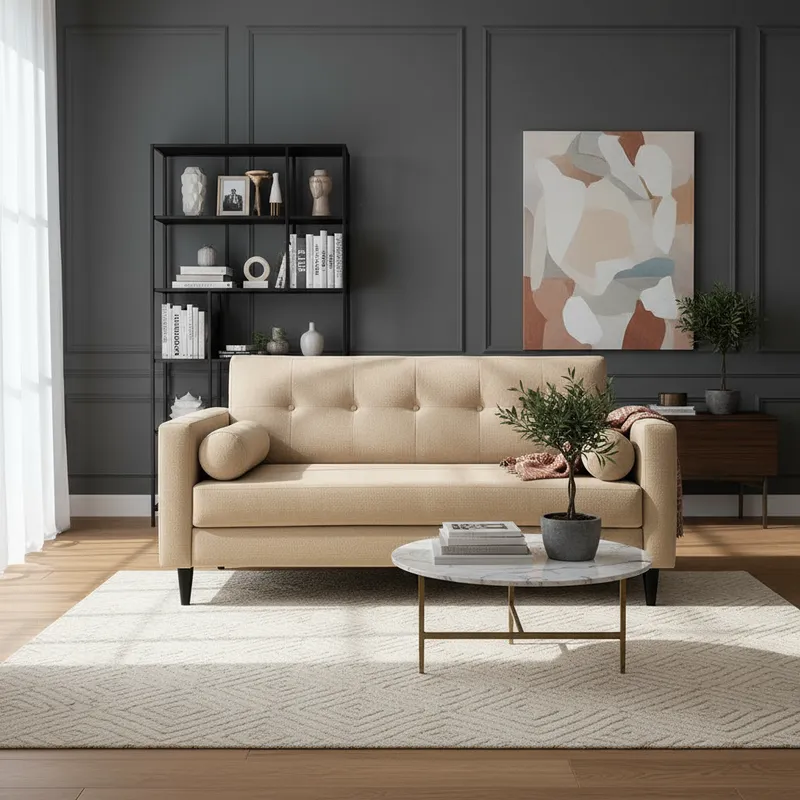 Sofa Retro 3 cuerpos-4