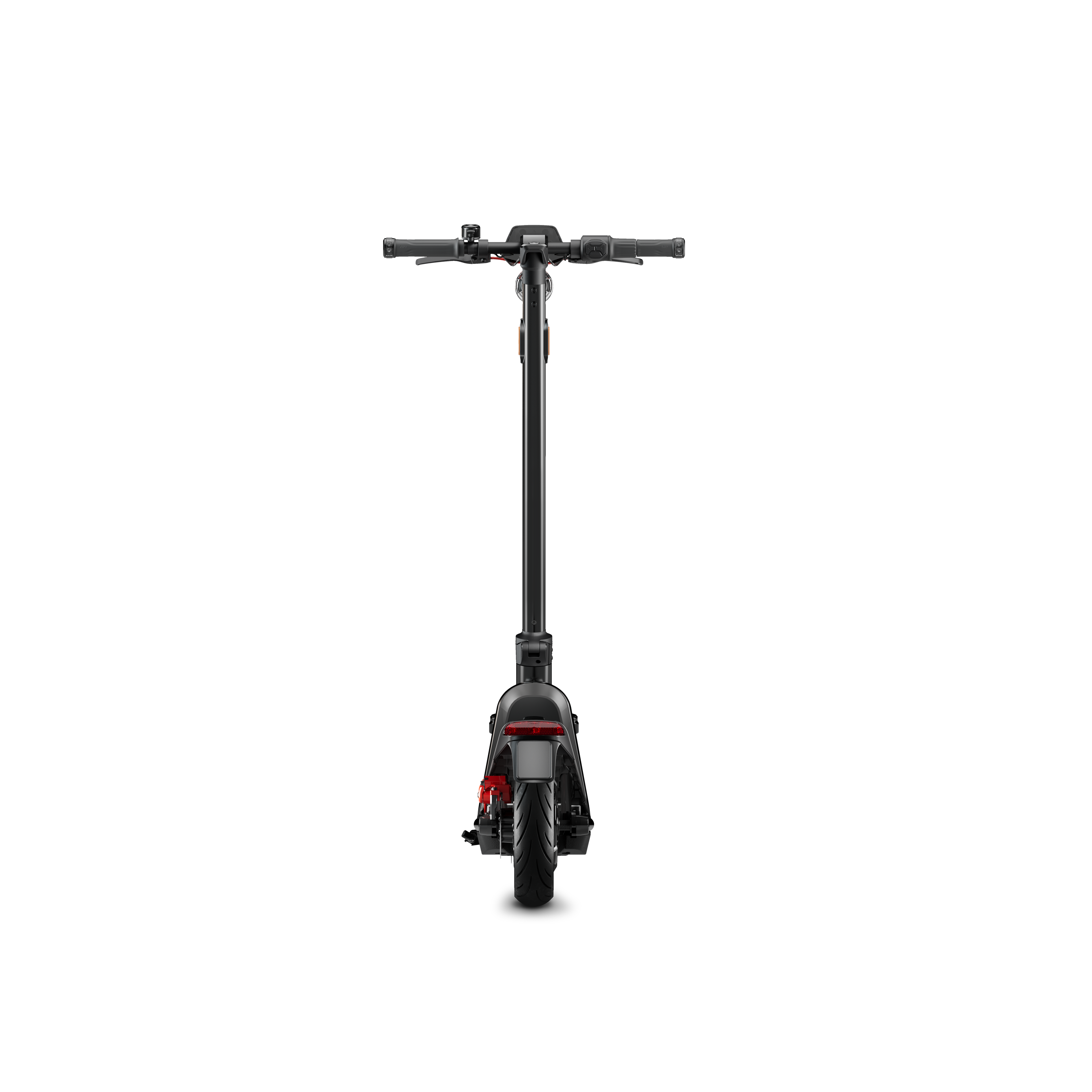 Scooter Eléctrico NIU KQi300 X Gris-2