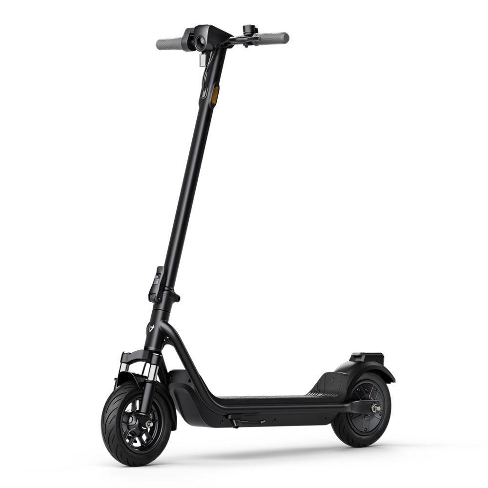 Scooter Eléctrico NIU KQi100P Negro-2