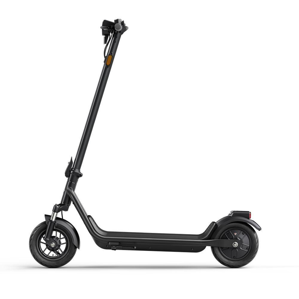 Scooter Eléctrico NIU KQi100P Negro-3