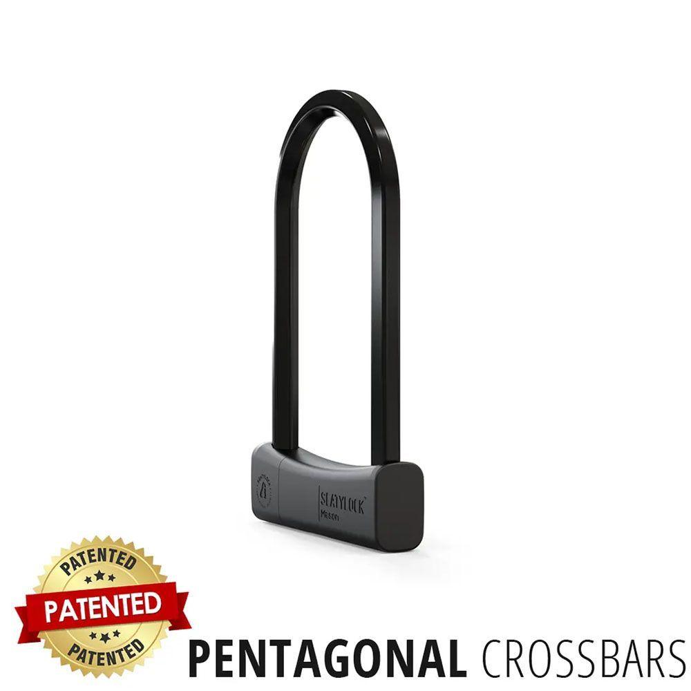 Candado SeatylockMason 22cm-2