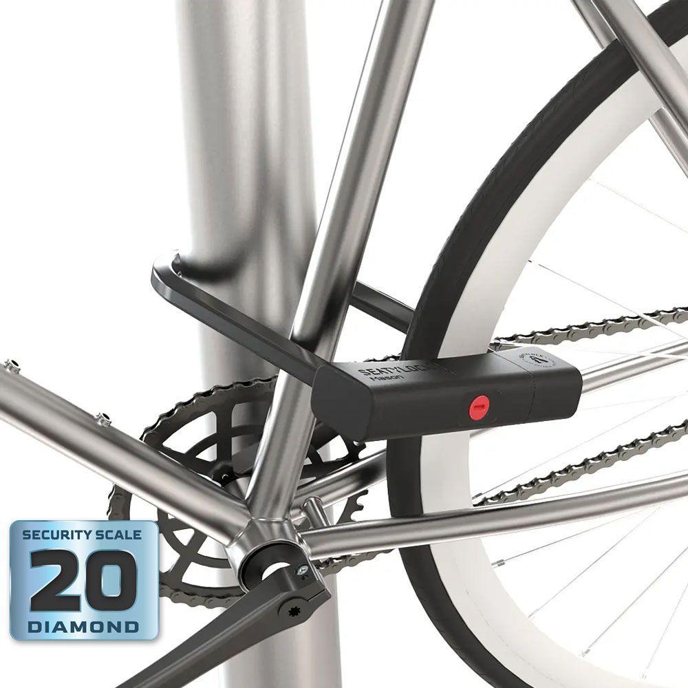 Candado SeatylockMason 22cm-5