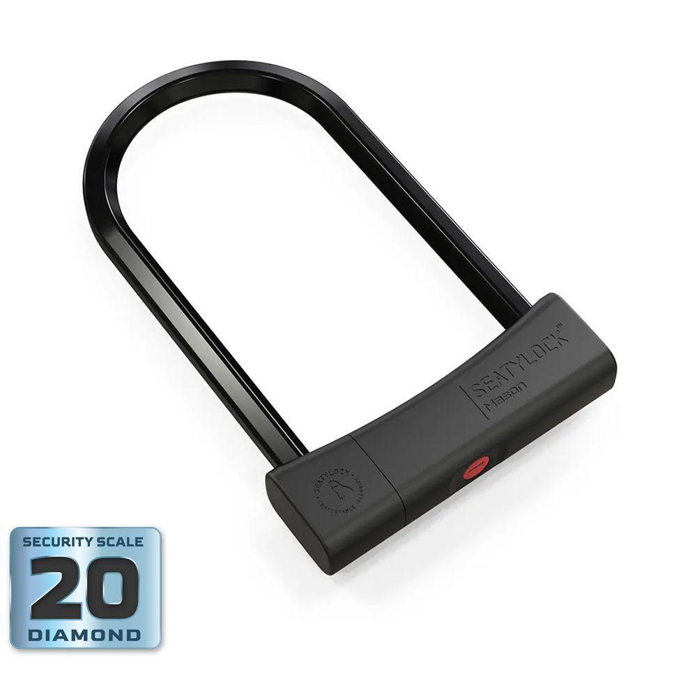 Candado SeatylockMason 22cm-6
