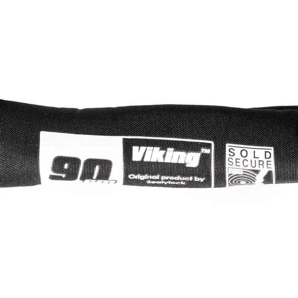 Cadena Seatylock Viking Gold 90cm-2