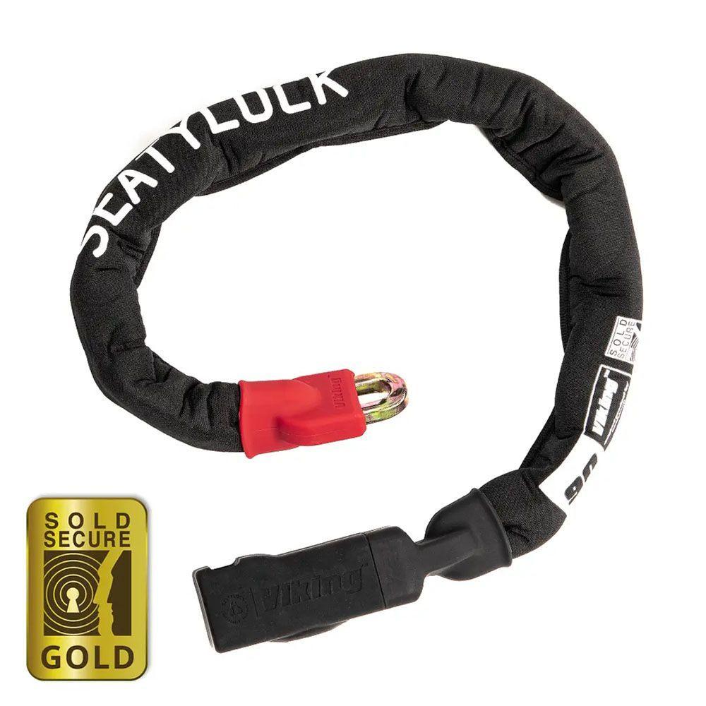 Cadena Seatylock Viking Gold 90cm-3