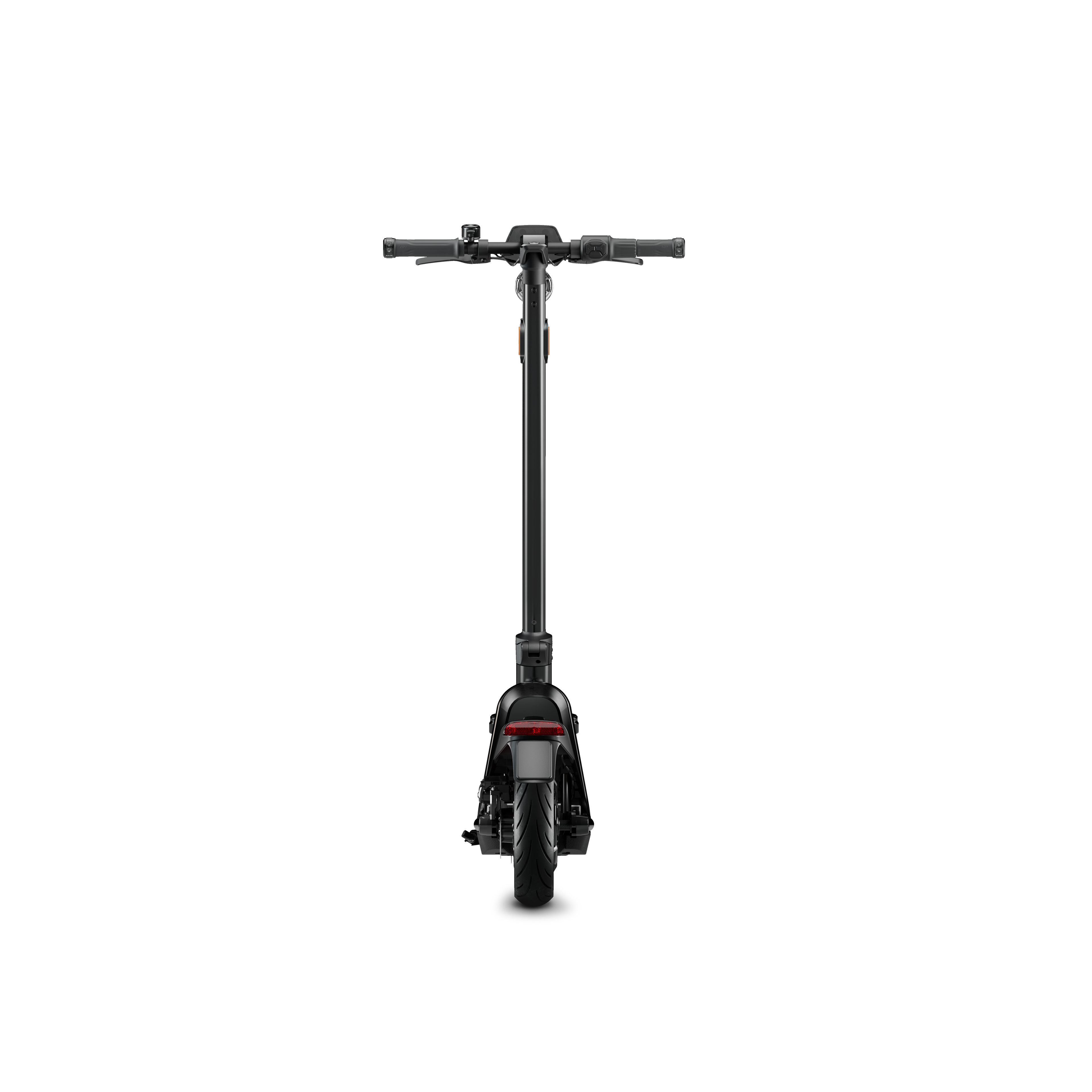 Scooter Eléctrico NIU KQi300 P Negro-3