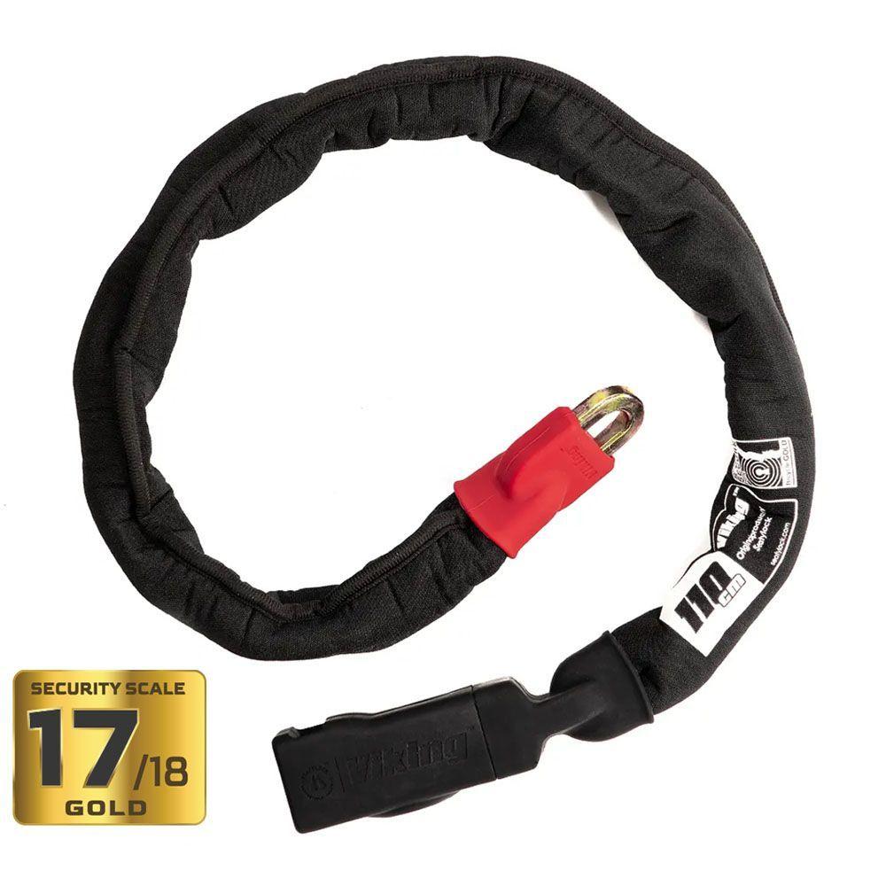 Cadena Seatylock Viking Gold 110cm-6