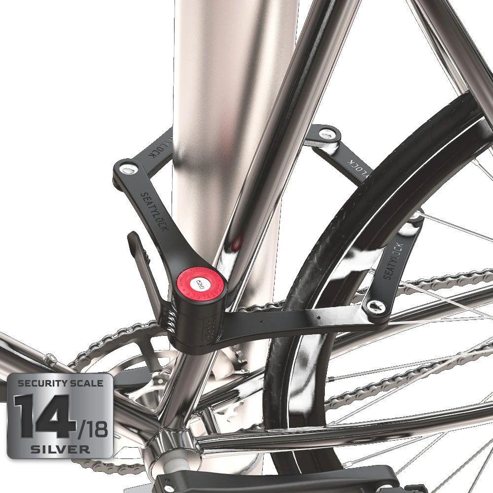 Candado Seatylock Foldylock Clipster-5