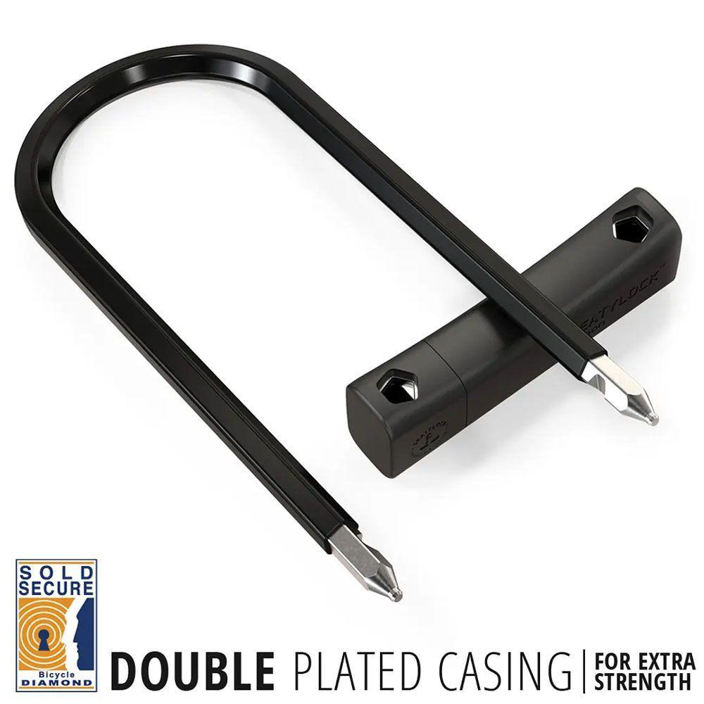 Candado Seatylock Mason 30cm-2