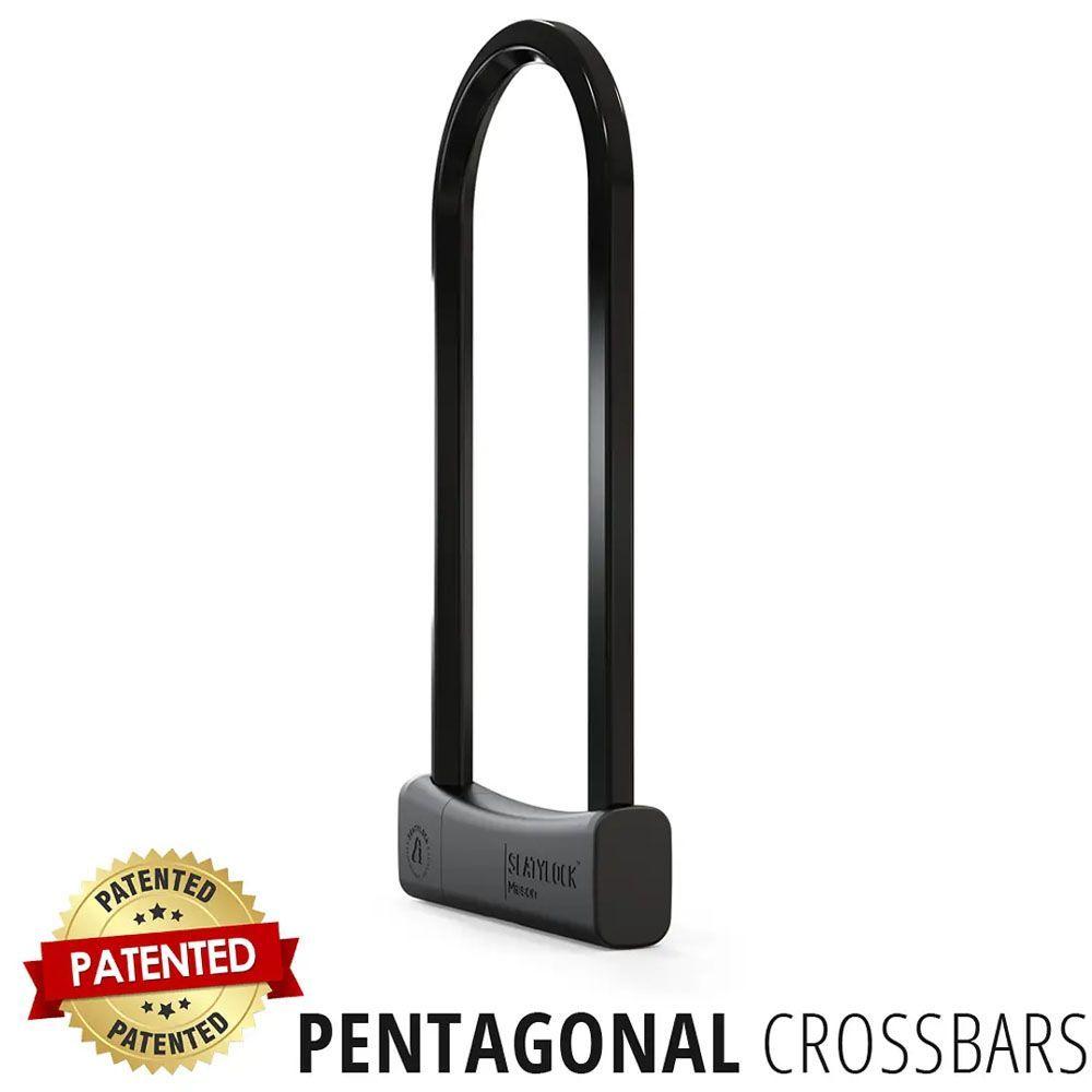 Candado Seatylock Mason 30cm-3