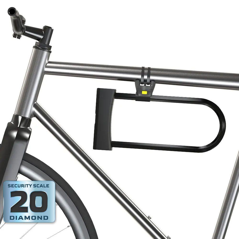 Candado Seatylock Mason 30cm-4