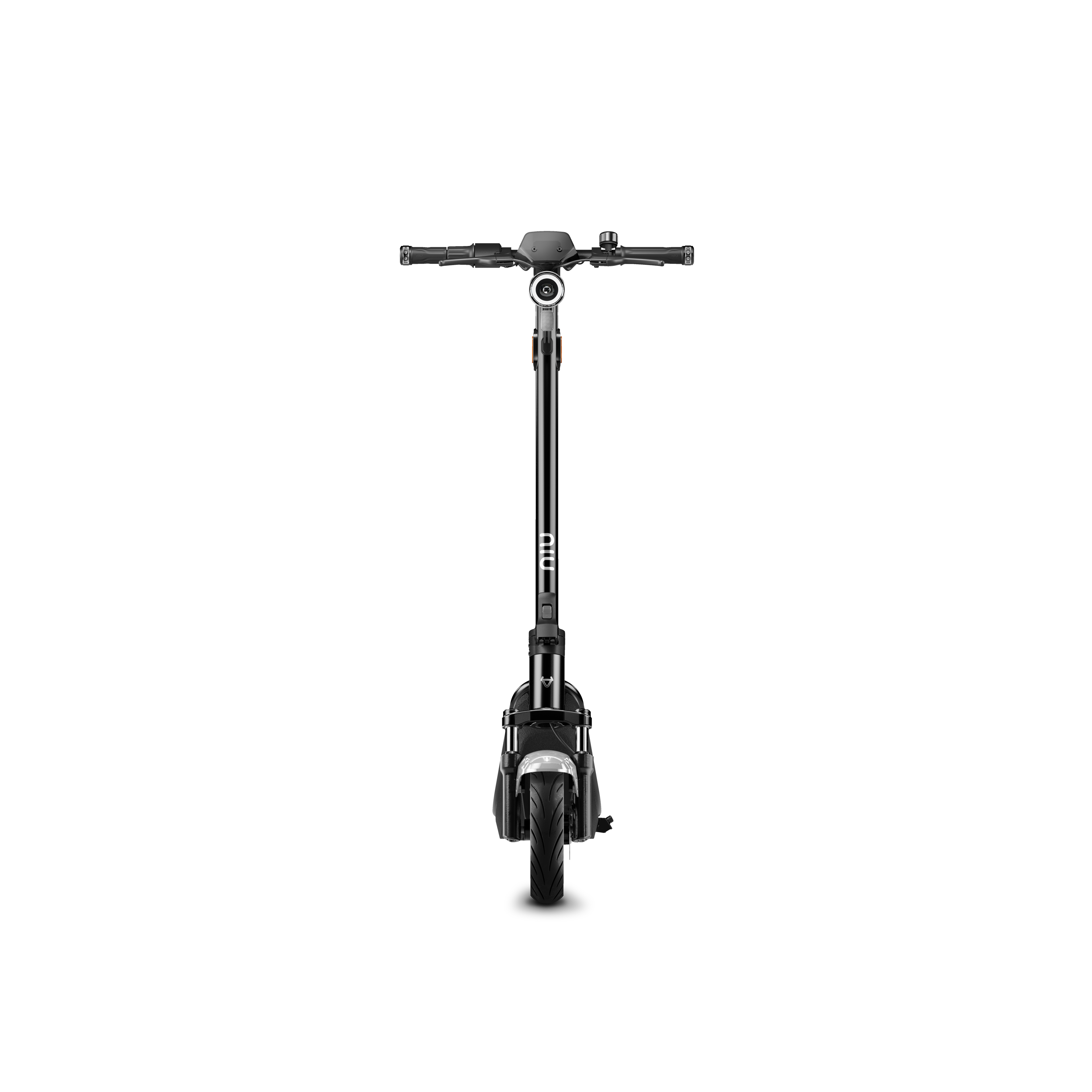 Scooter Eléctrico NIU KQi300 P Blanco-2
