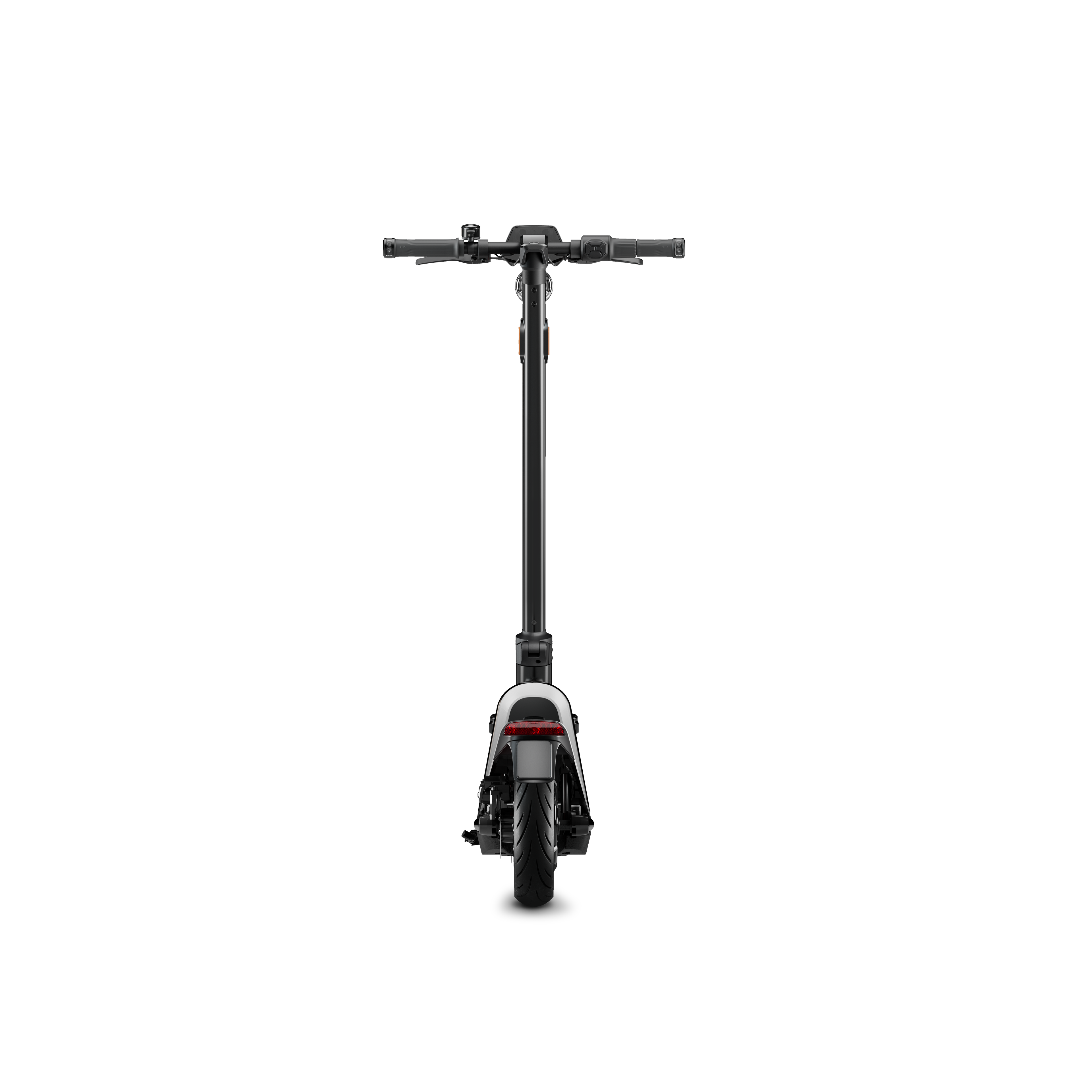 Scooter Eléctrico NIU KQi300 P Blanco-3