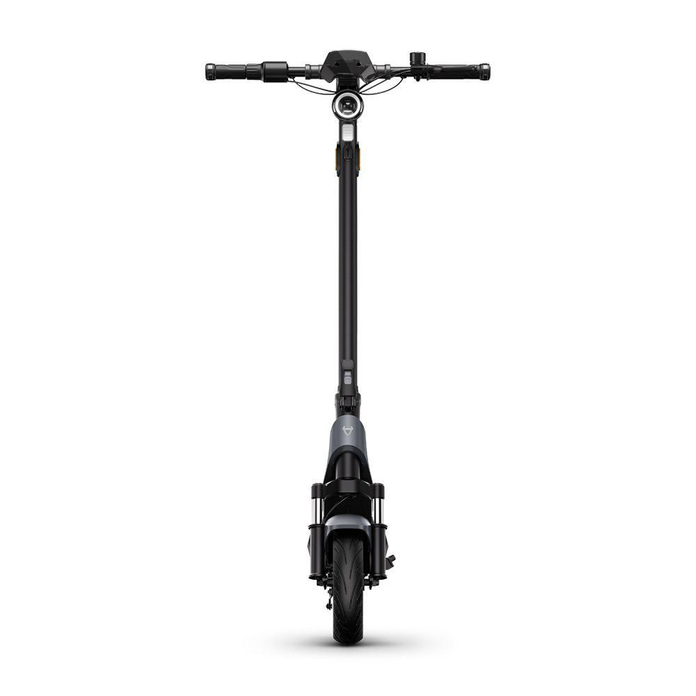 Scooter Eléctrico NIU KQi200 F Gris-3