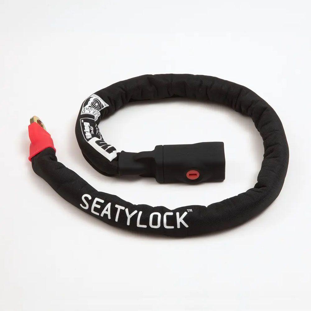 Cadena Seatylock Viking Silver 110cm-4