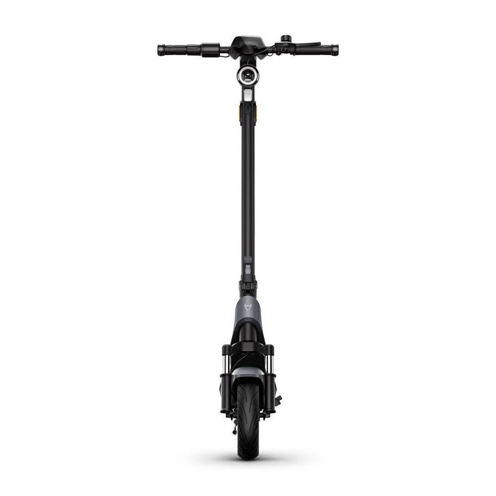 Scooter Eléctrico NIU KQi200 P Gris-3