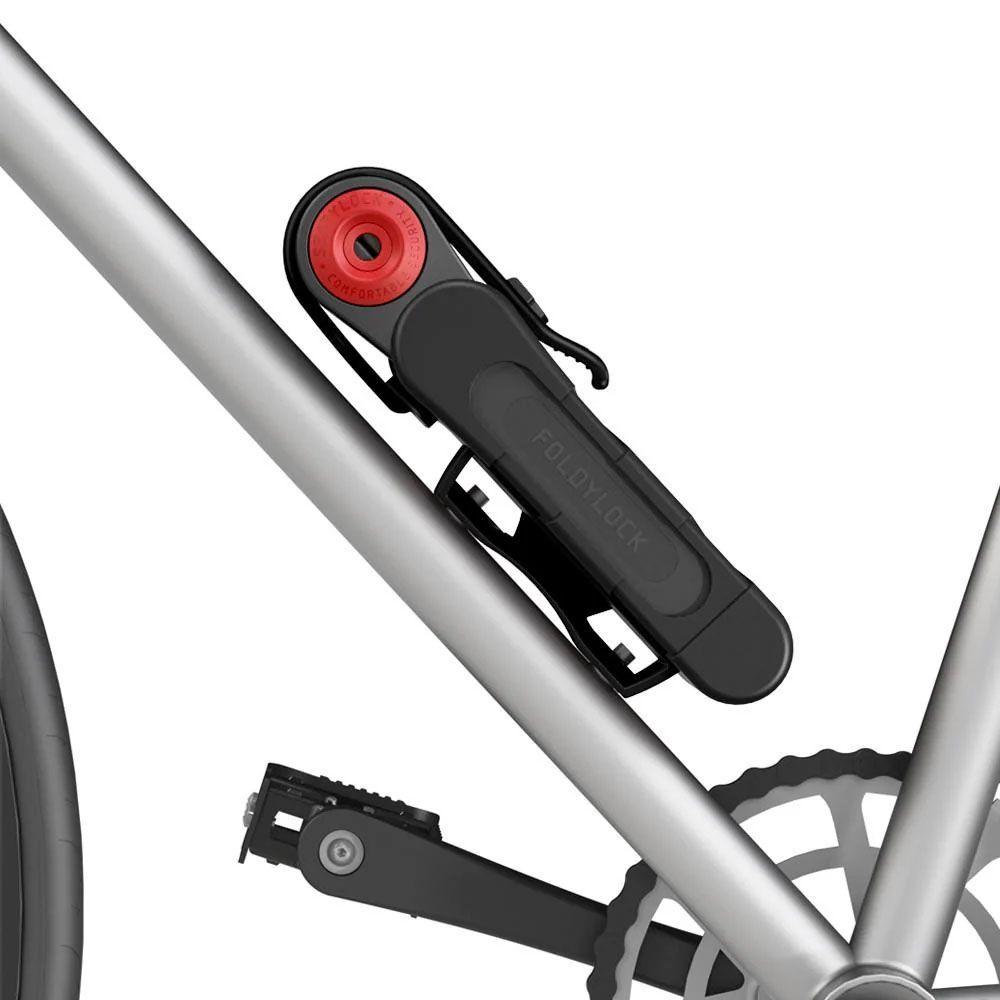 Candado Seatylock Foldylock 85cm-5