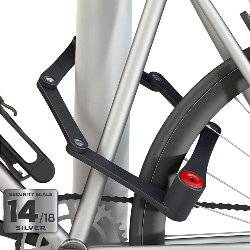 Candado Seatylock Foldylock 85cm-6