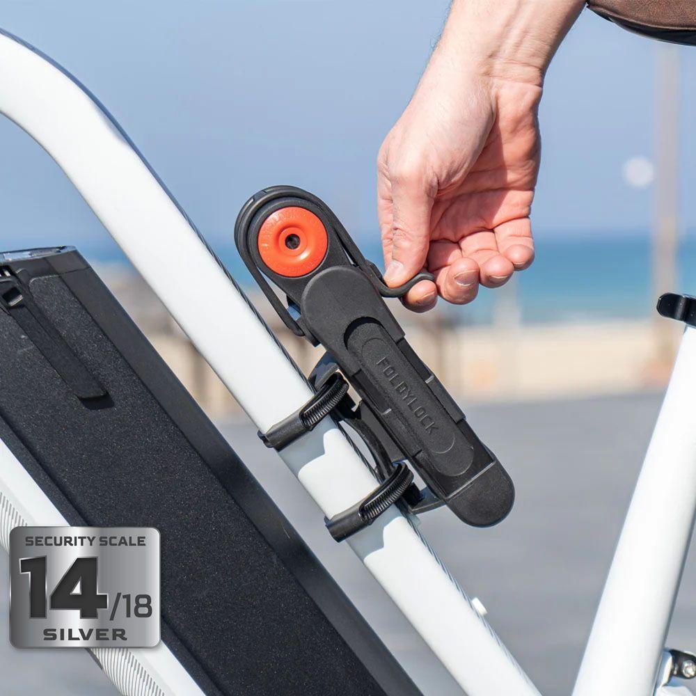 Candado Seatylock Foldylock 85cm-7